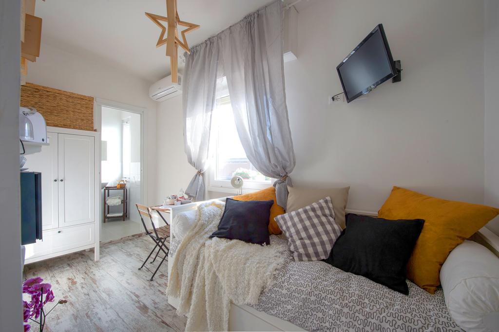 Letto E Latte Roma