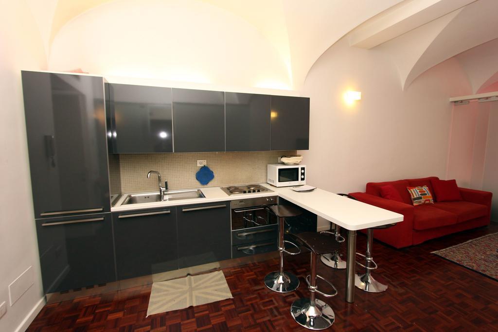 Nazionale Flat Apartamento