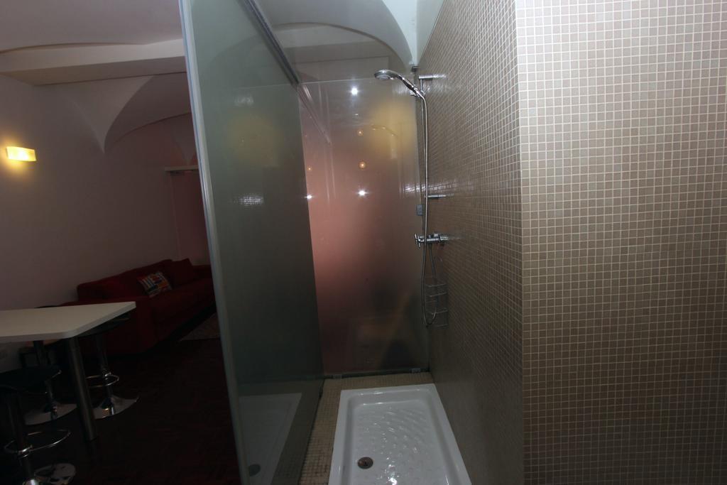 Nazionale Flat Apartamento *