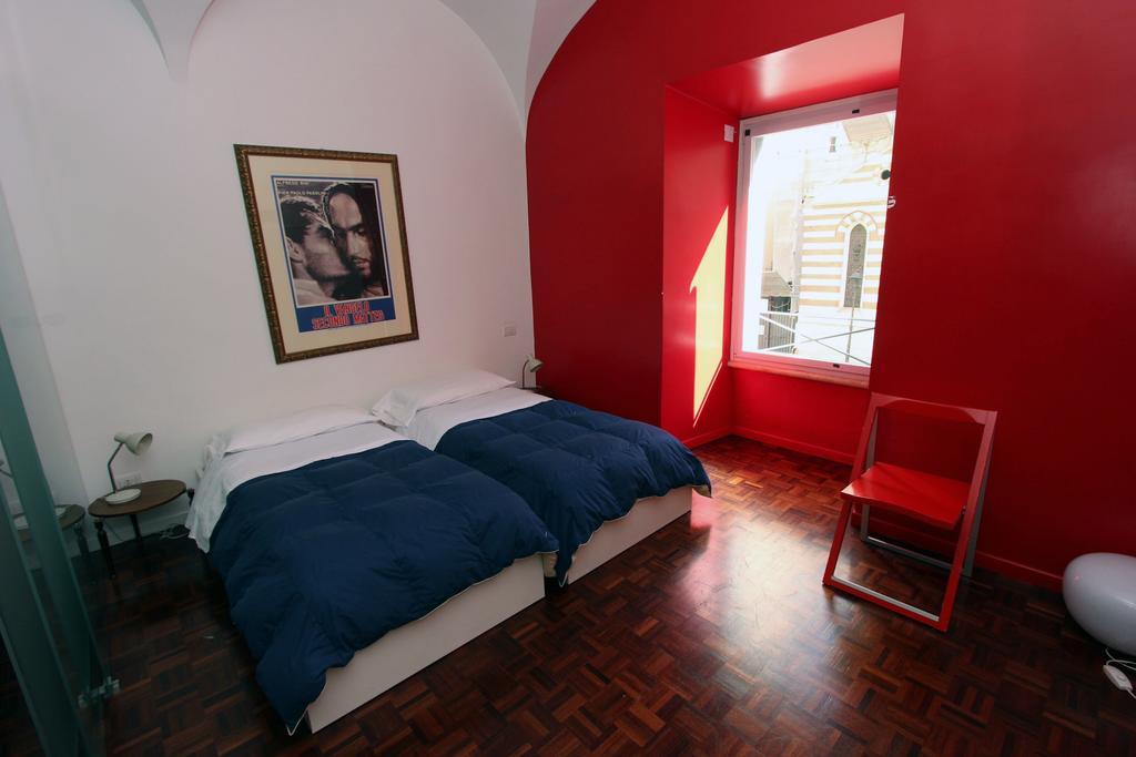 Nazionale Flat Apartamento *