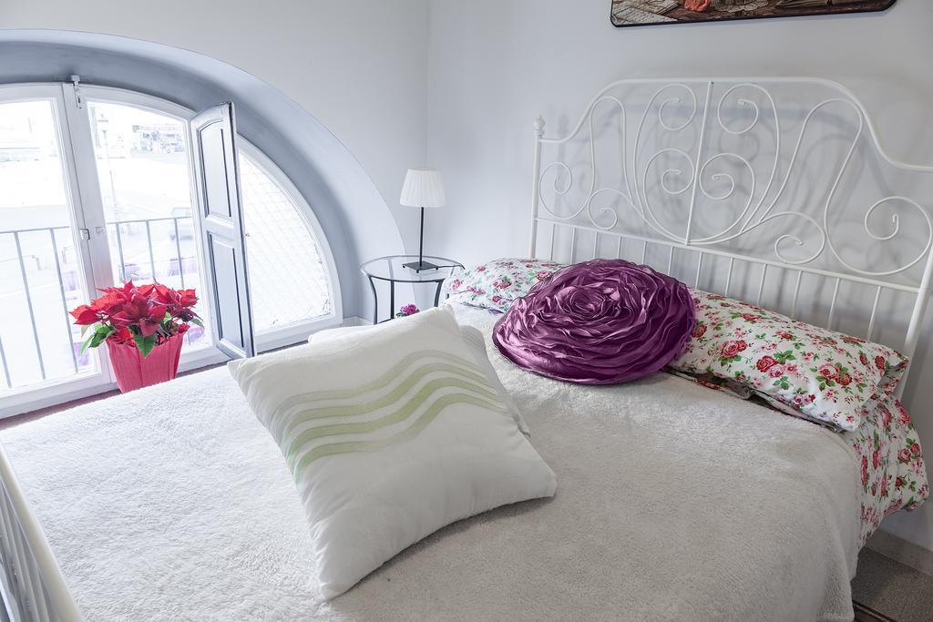 Guest house Glam Sm Maggiore