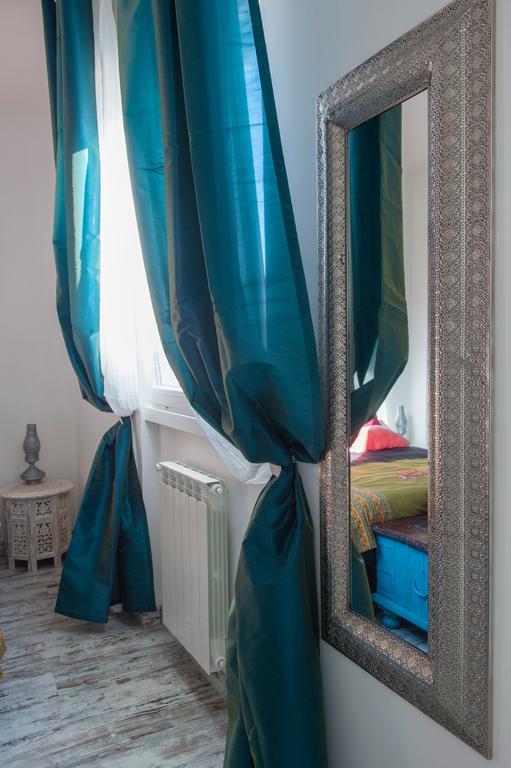 Letto E Latte Alojamento de Acomodação e Pequeno-almoço Roma