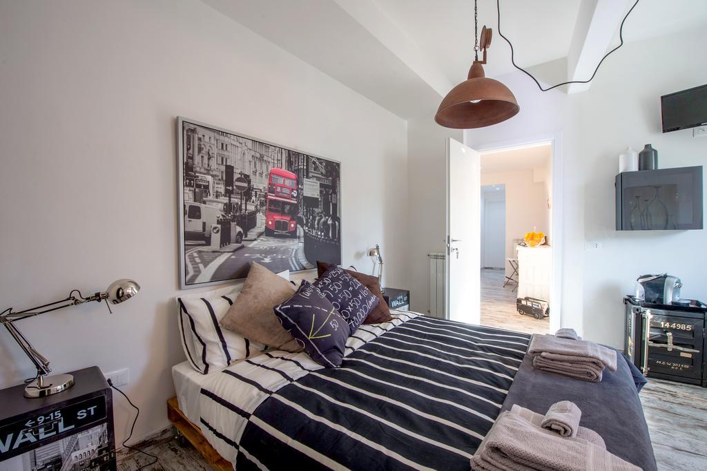 Letto E Latte Alojamento de Acomodação e Pequeno-almoço 2*