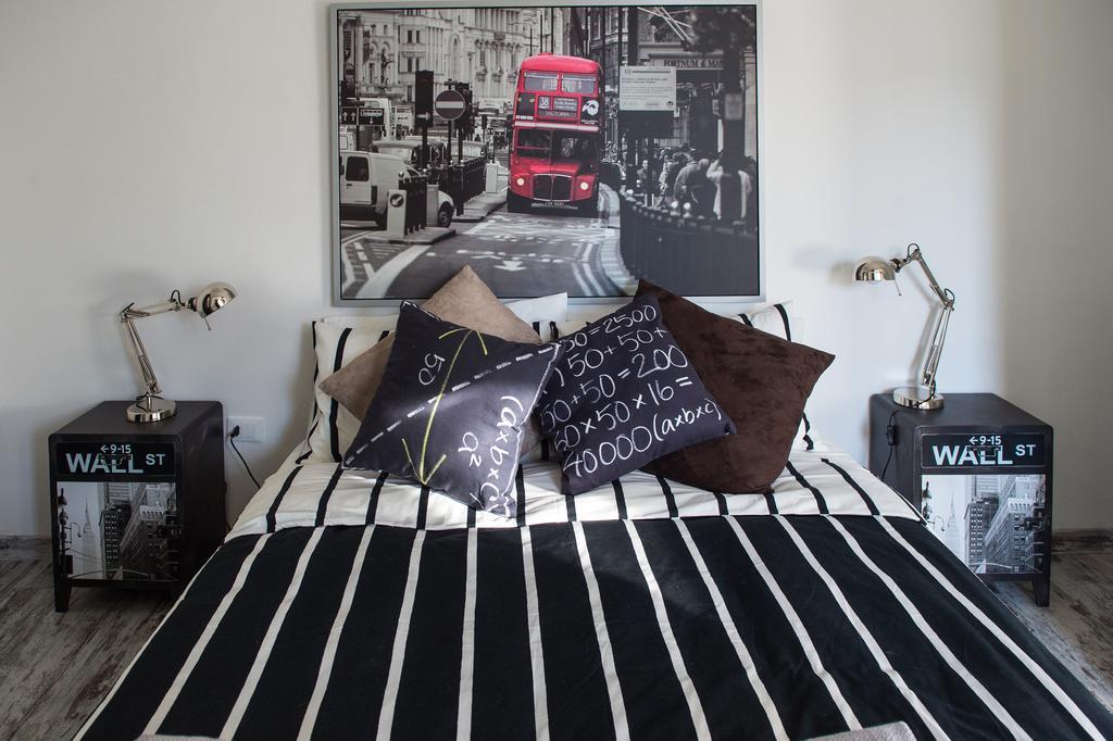 Letto E Latte Roma