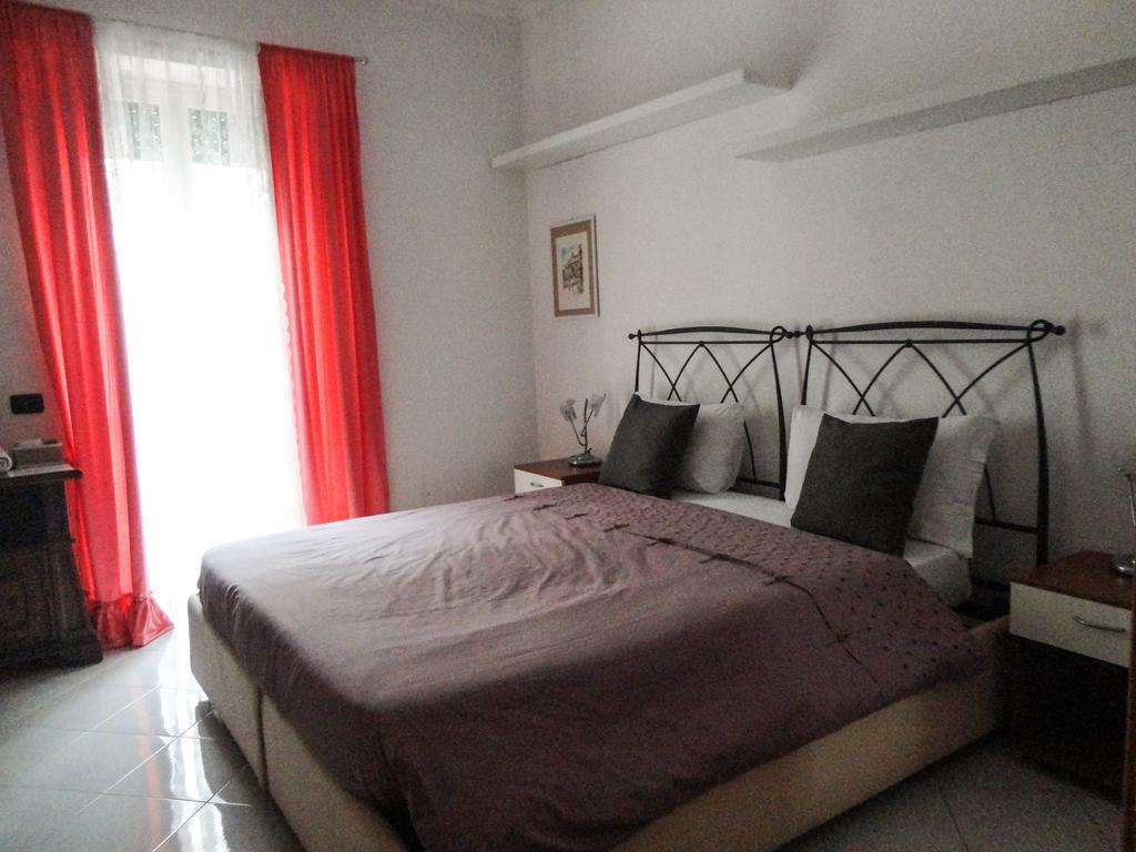 Suites Holiday Rooms Casa de hóspedes Roma