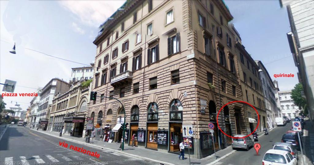 La Casa Della Divina Appartamento