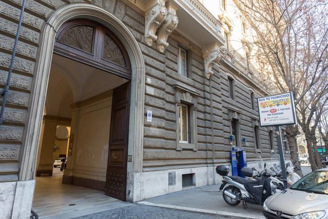 Affittacamere Maison De Marta Roma