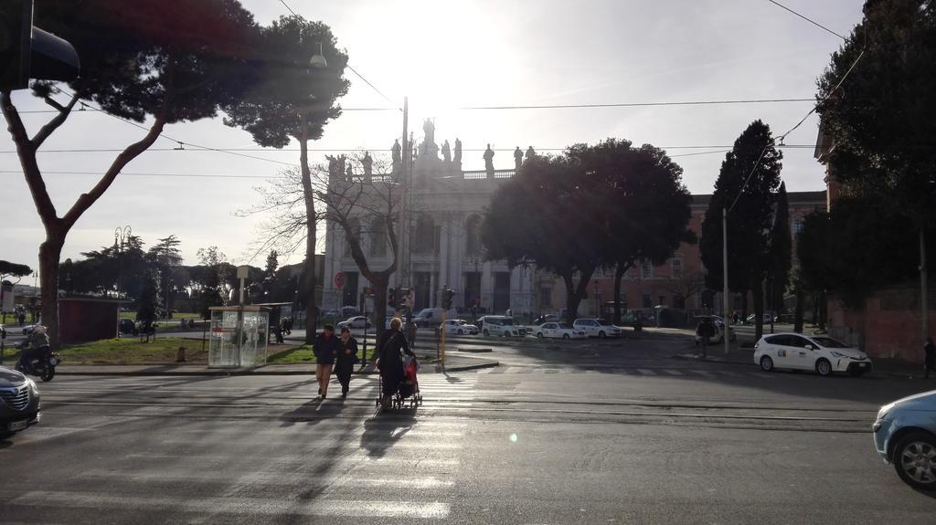 Residenza Laterano *