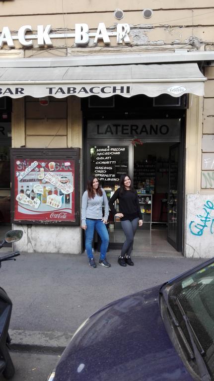 Residenza Laterano Affittacamere Roma