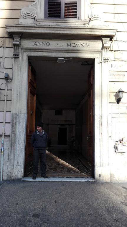Residenza Laterano *