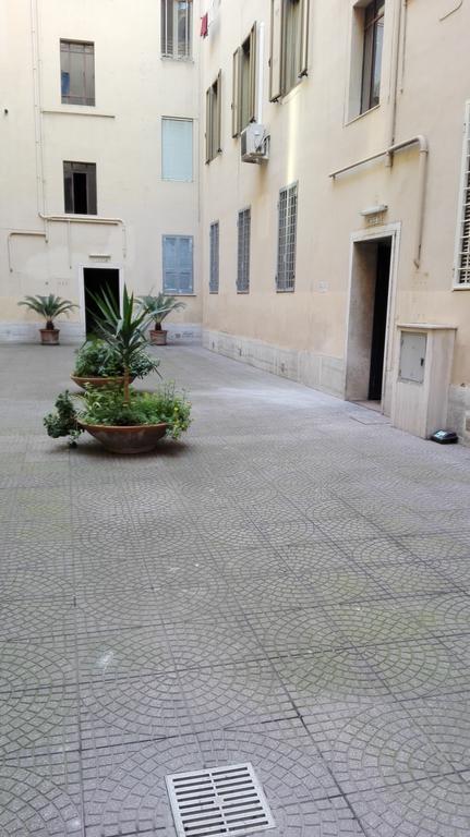 Affittacamere Residenza Laterano