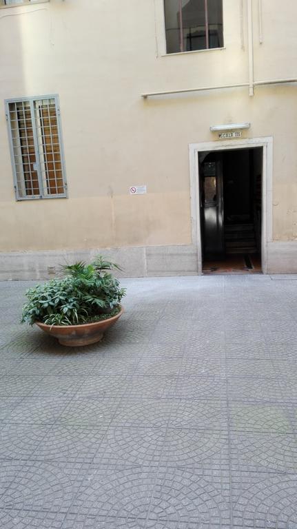 Residenza Laterano *