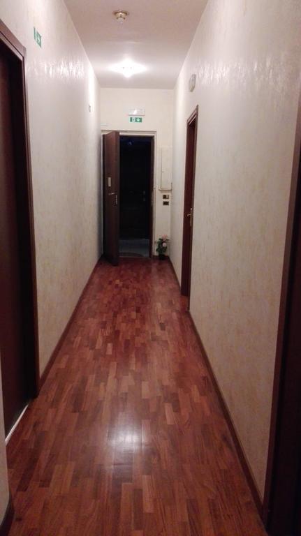 Residenza Laterano Affittacamere