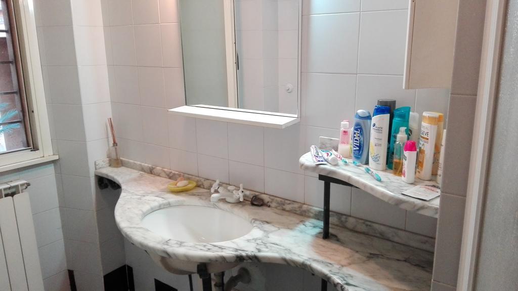 Residenza Laterano Affittacamere Roma