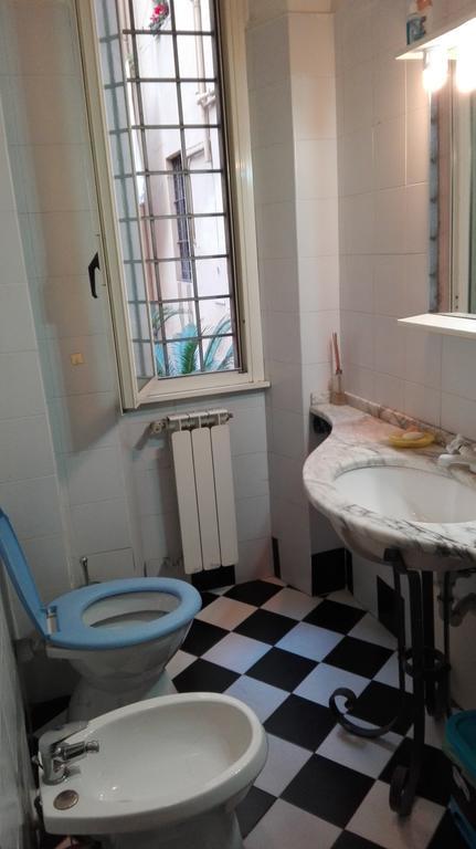 Residenza Laterano Affittacamere Roma