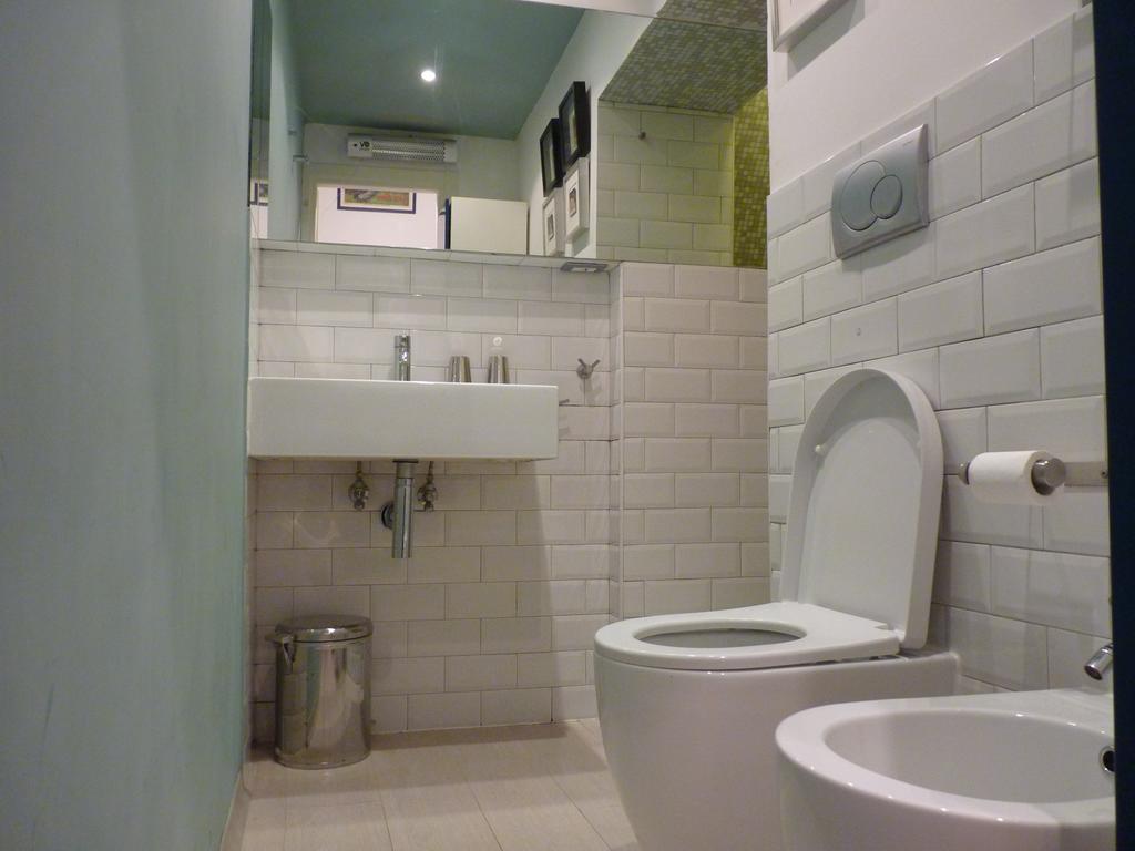 Apartamento Rione Monti Holiday Roma