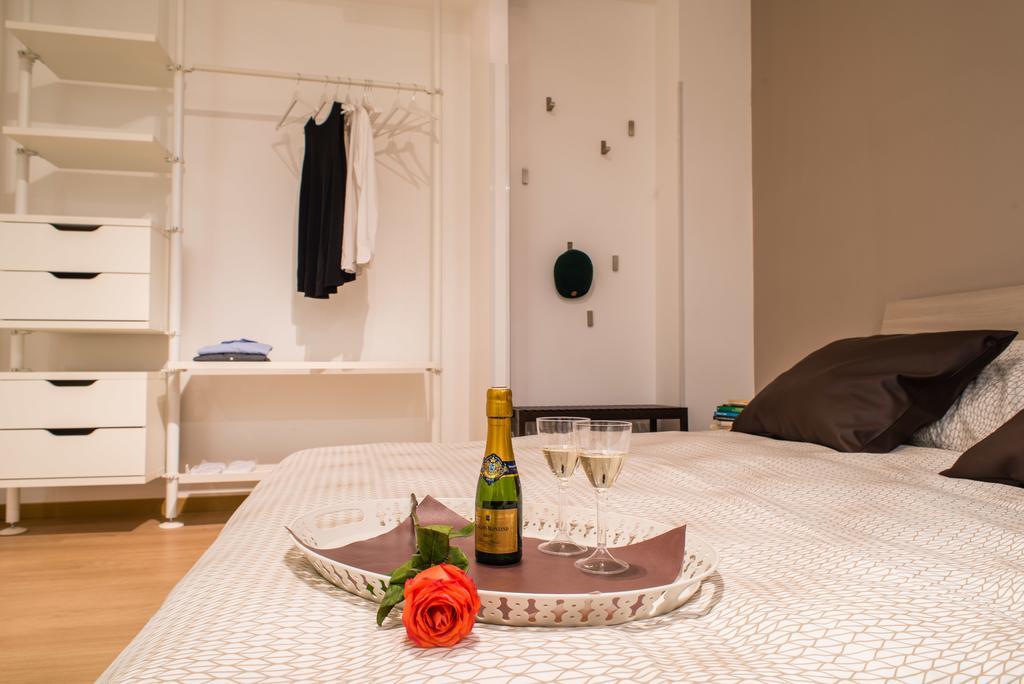Mirabilia Urbis Bed and breakfast Roma