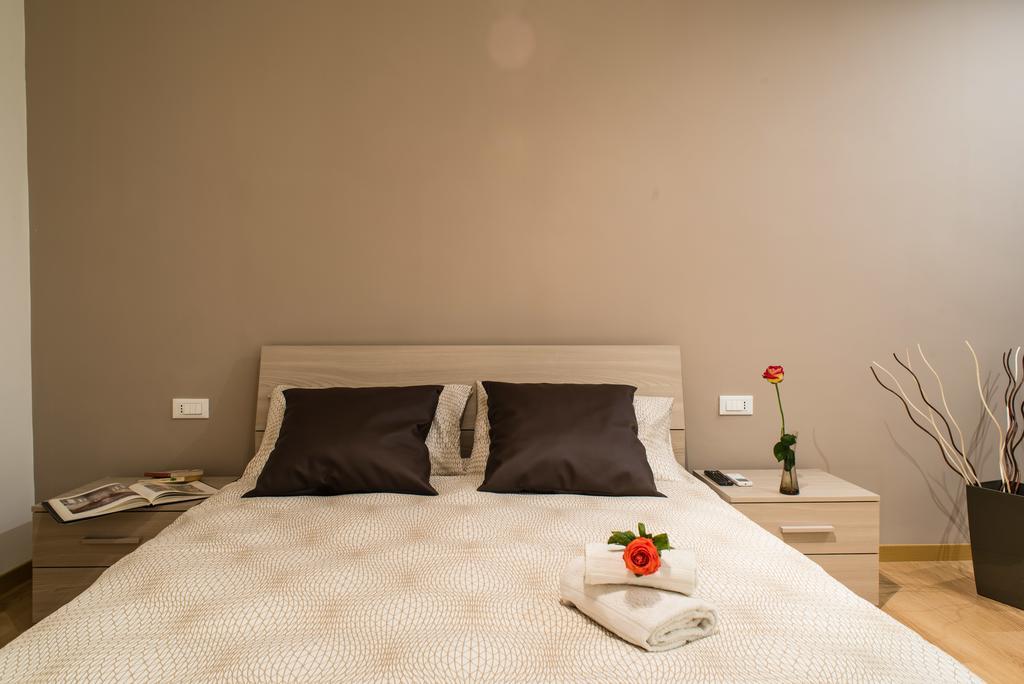 Mirabilia Urbis Bed and breakfast *