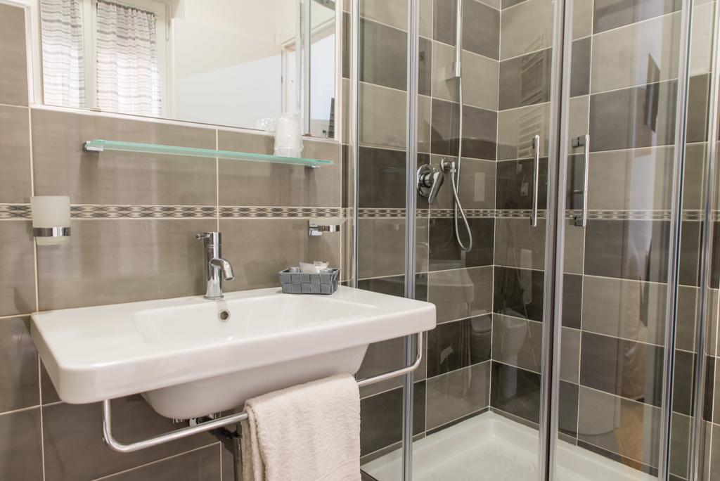 Bed and breakfast Mirabilia Urbis *