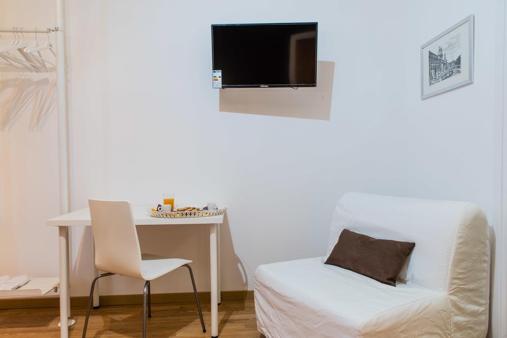 Bed and breakfast Mirabilia Urbis
