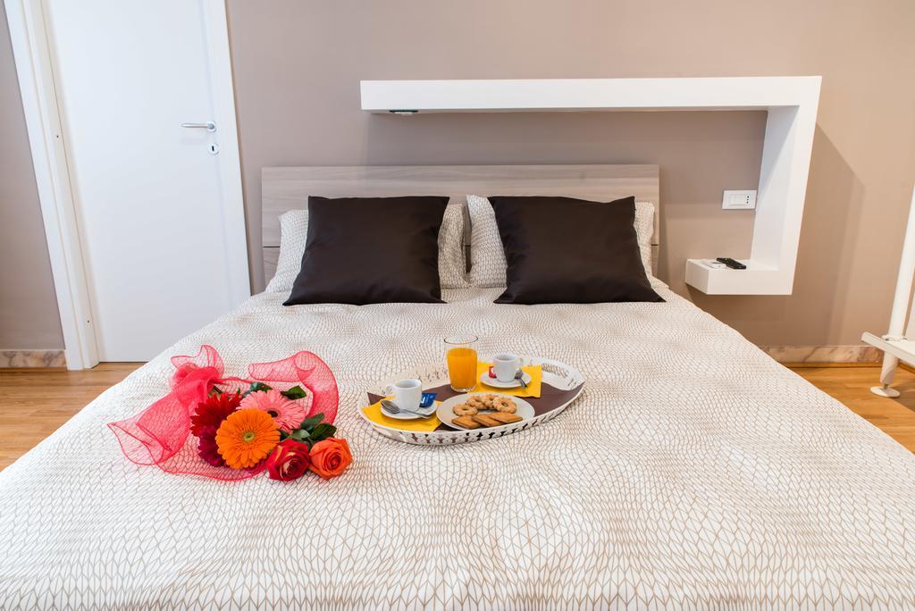 Mirabilia Urbis Bed and breakfast