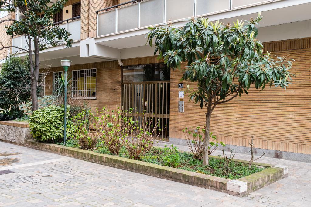 Bed and breakfast Mirabilia Urbis Roma