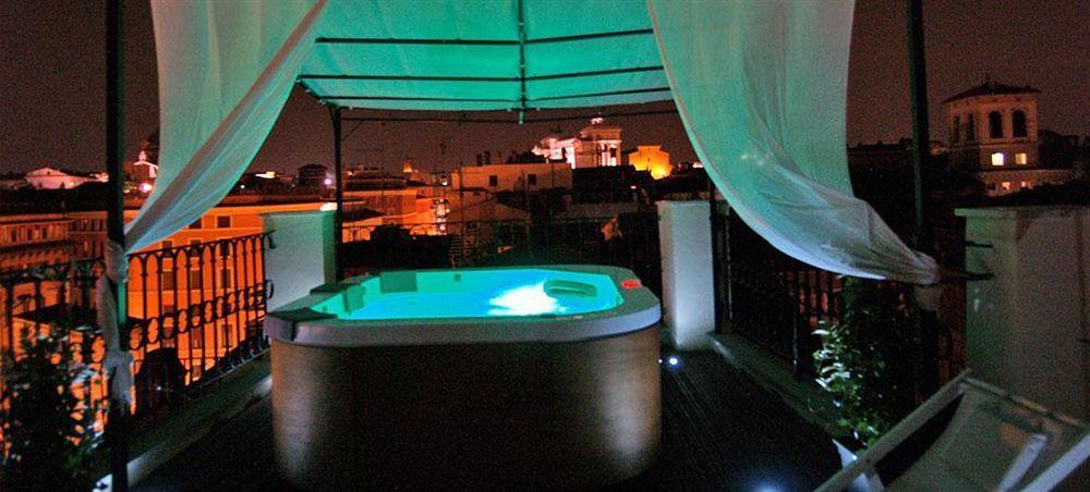 Relais&wellness Badoer 2* Rom