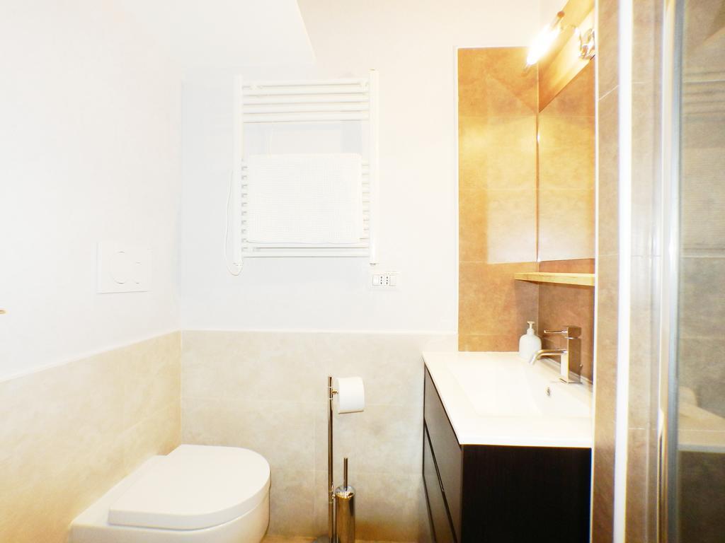 La Casa Della Divina Appartamento Roma