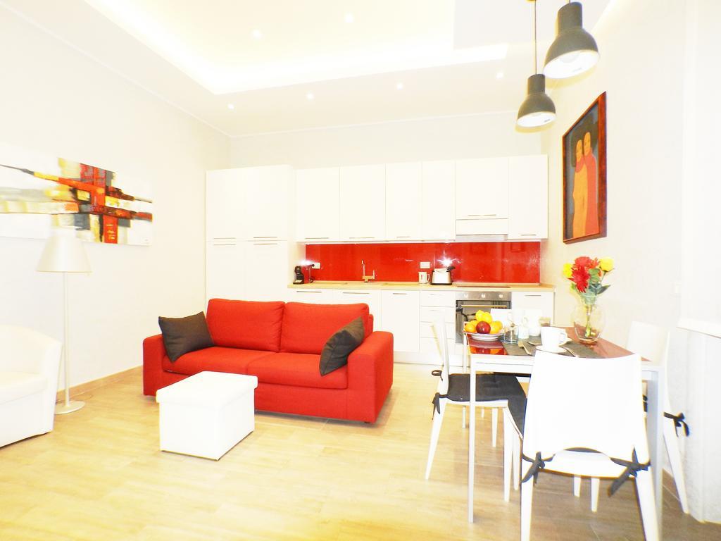 La Casa Della Divina Roma
