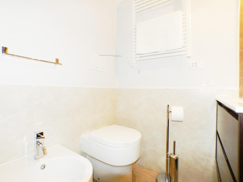 La Casa Della Divina Appartamento