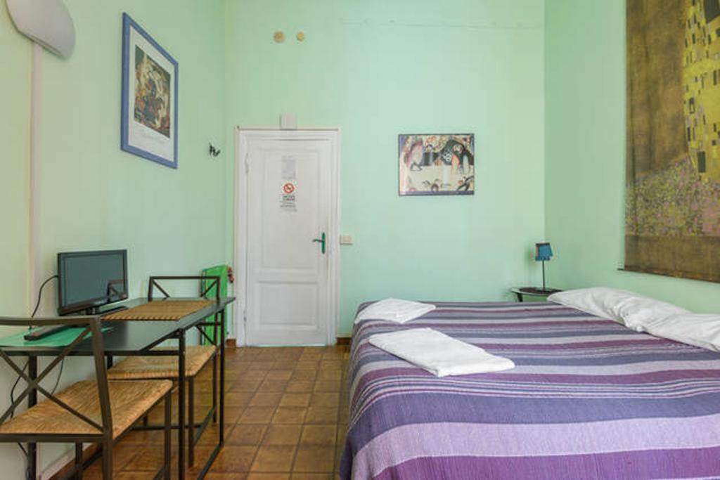 Sixbeds Affittacamere 2*