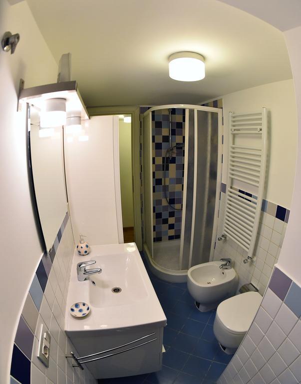 Apartment Jubilee 1 Rome
