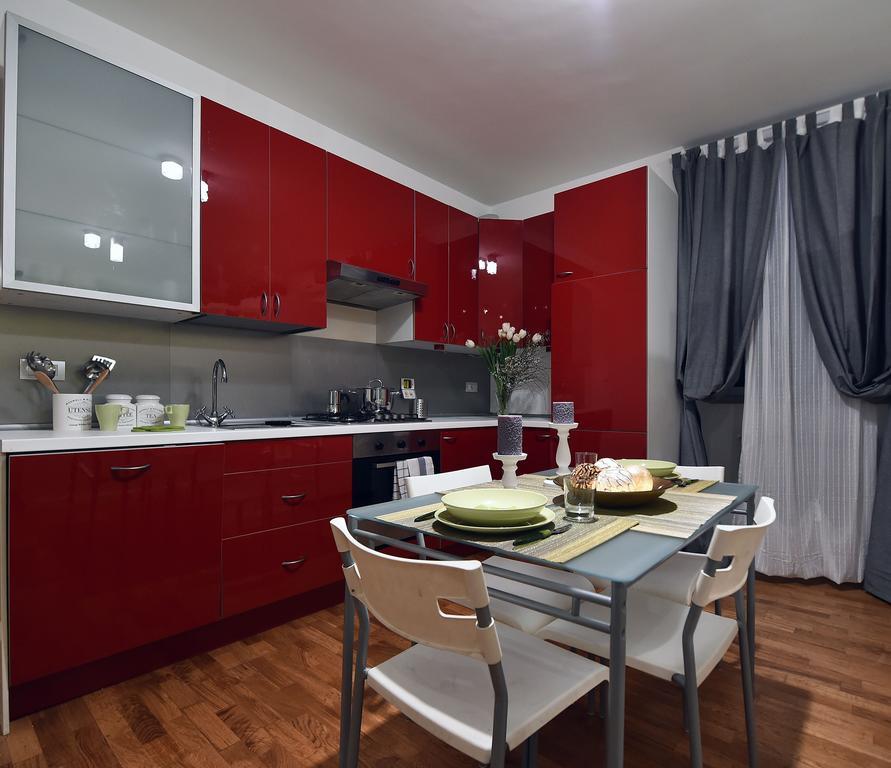 Apartment Jubilee 1 *