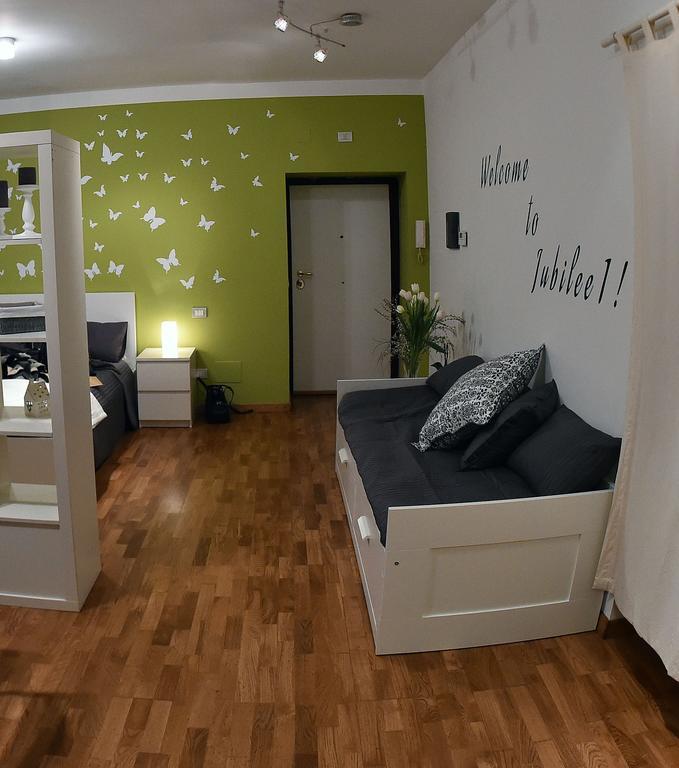 Apartment Jubilee 1 Rome