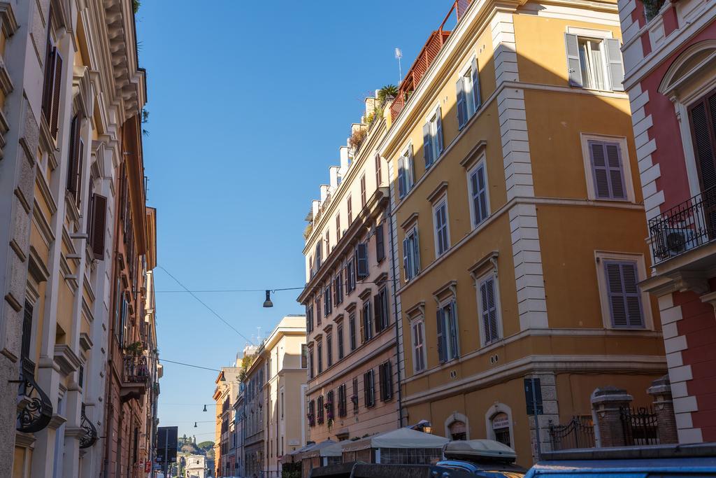 Acomodação com café da manhã  Bellezza Al Colosseo - & Apts Roma
