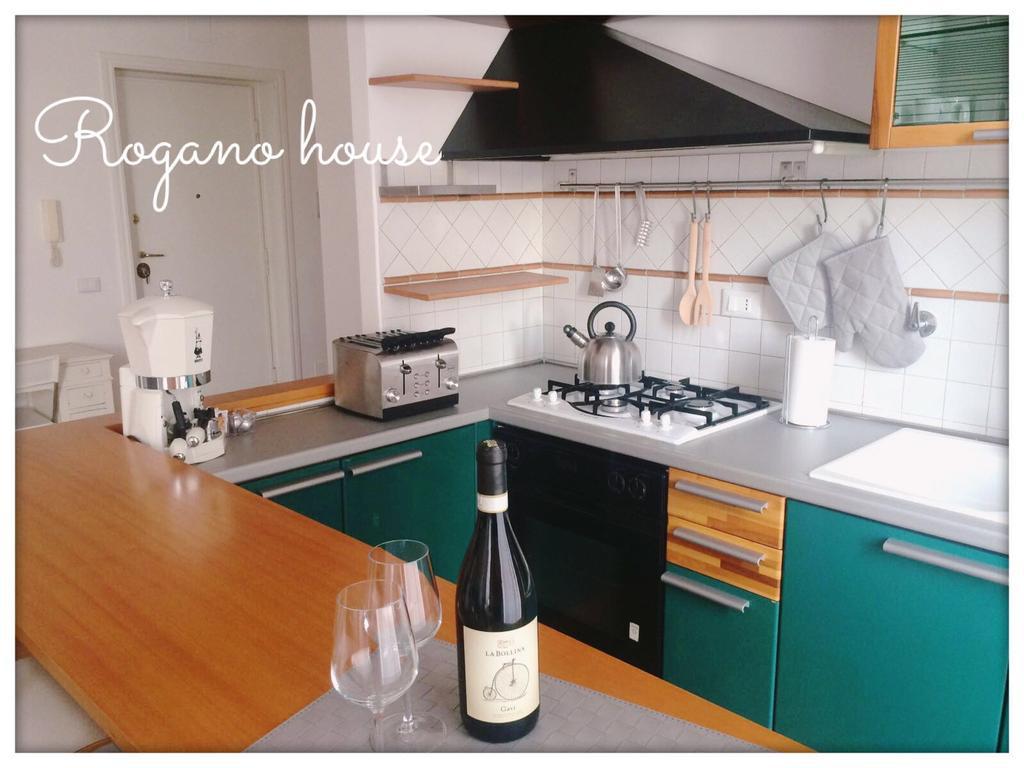 Rogano House Appartamento *