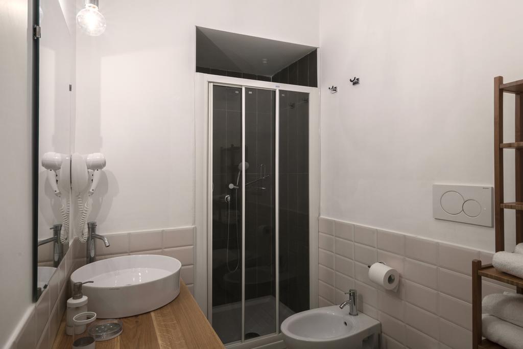 Of Arts Bed & Breakfast Roma