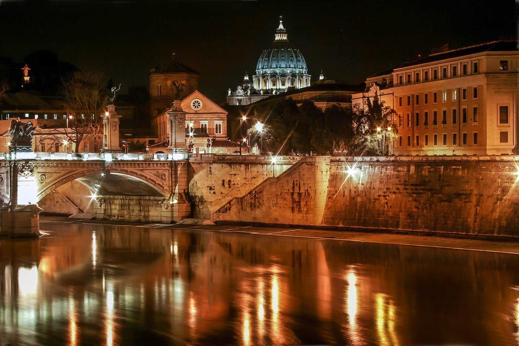 Gasthof 94rooms Vatican - Vigliena