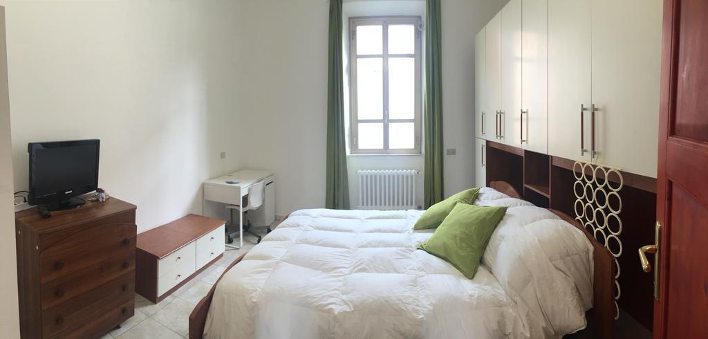 Casa Quintili 1 * Roma