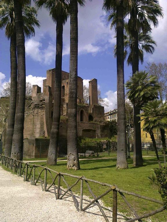 Sacra Domus Apartamento *