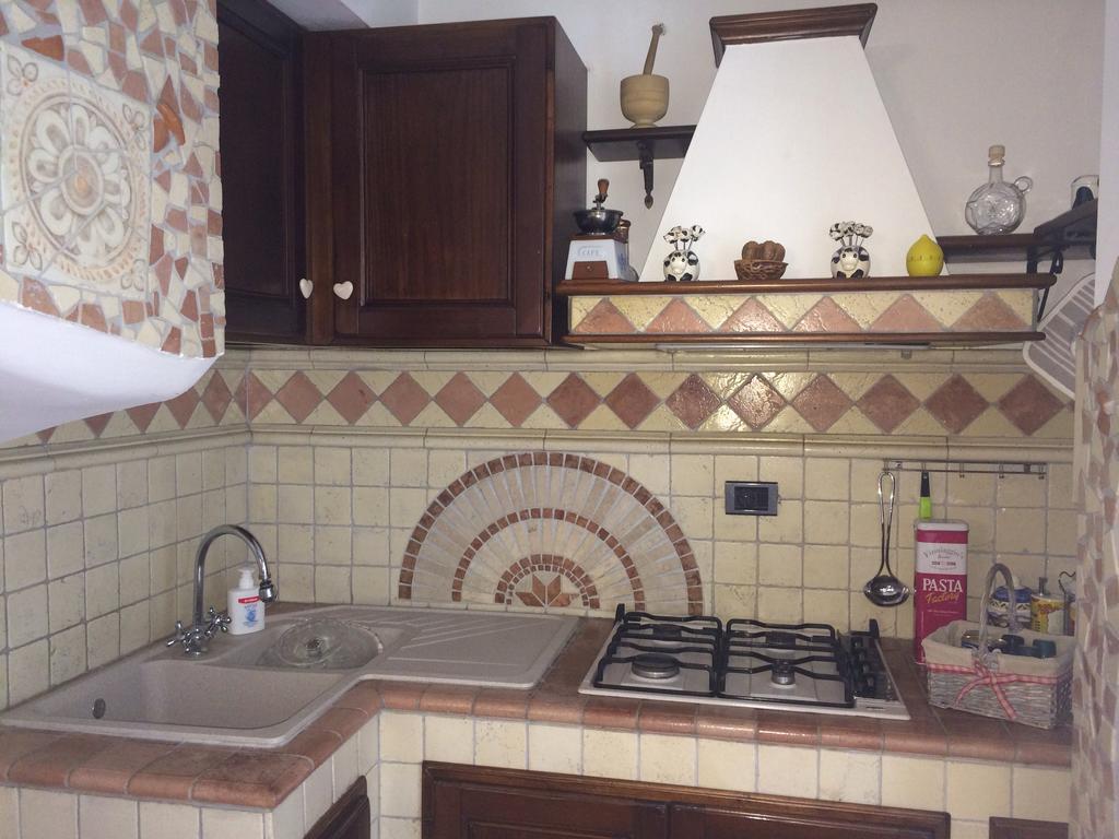 Appartamento Mon Amour
