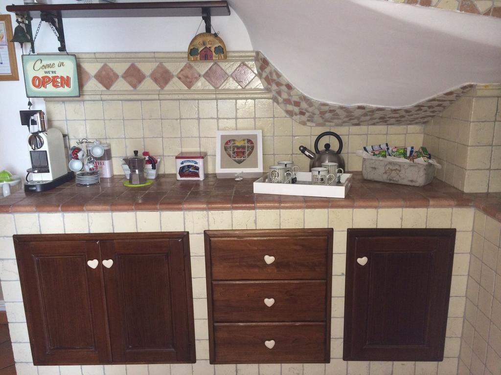 Apartamento Mon Amour *