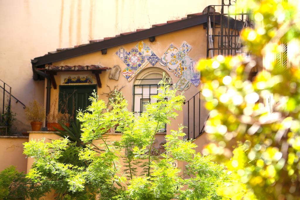 Campo De Fiori - Loft In Originario Anfiteatro *