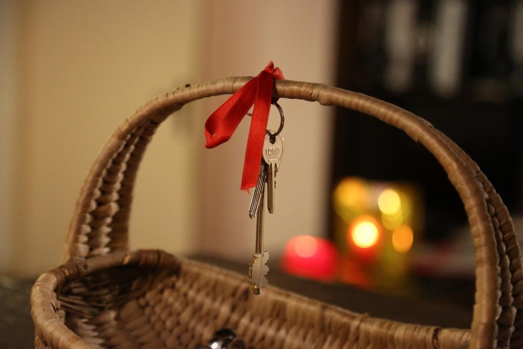 Apartment Campo De Fiori - Loft In Originario Anfiteatro *