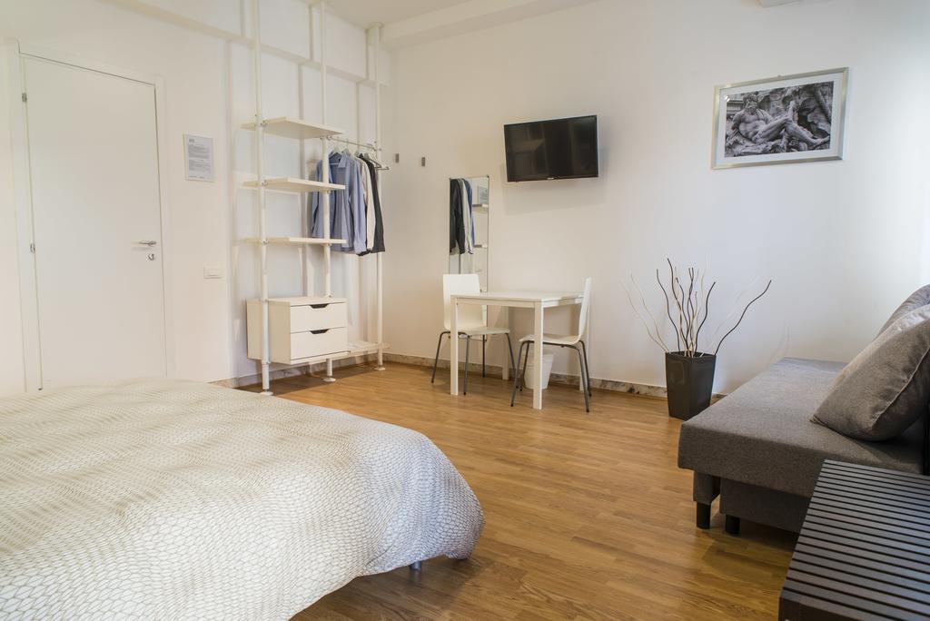 Mirabilia Urbis Bed and breakfast