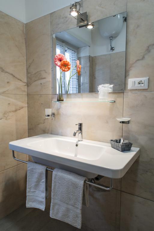 Bed and breakfast Mirabilia Urbis