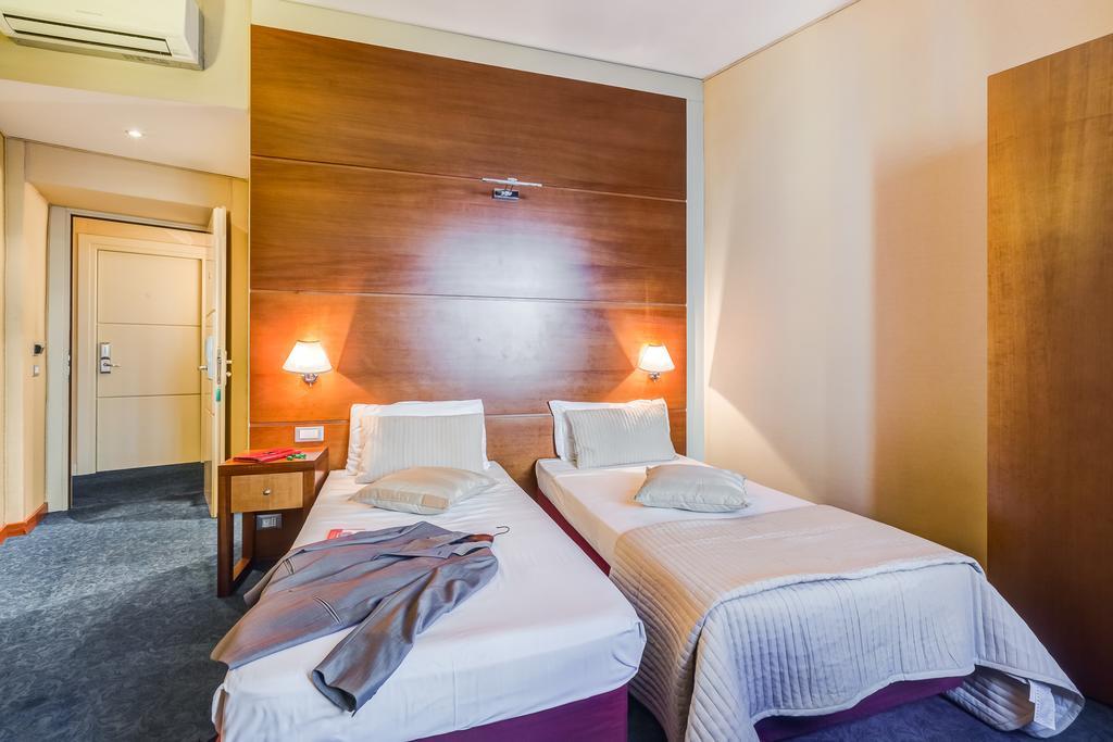 Rovati Bed & Breakfast Roma