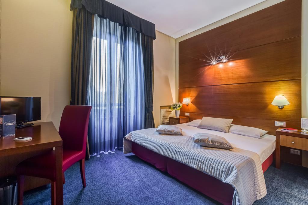 Bed & Breakfast Rovati Roma