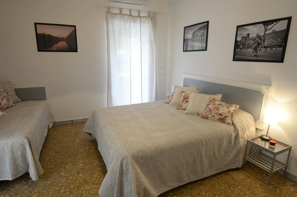 Eroi Al Vaticano Casa vacanze
