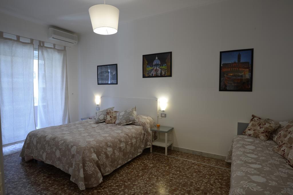 Casa vacanze Eroi Al Vaticano Roma